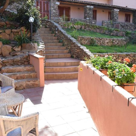 Villaggio Est Affittacamere San Teodoro  Zimmer foto