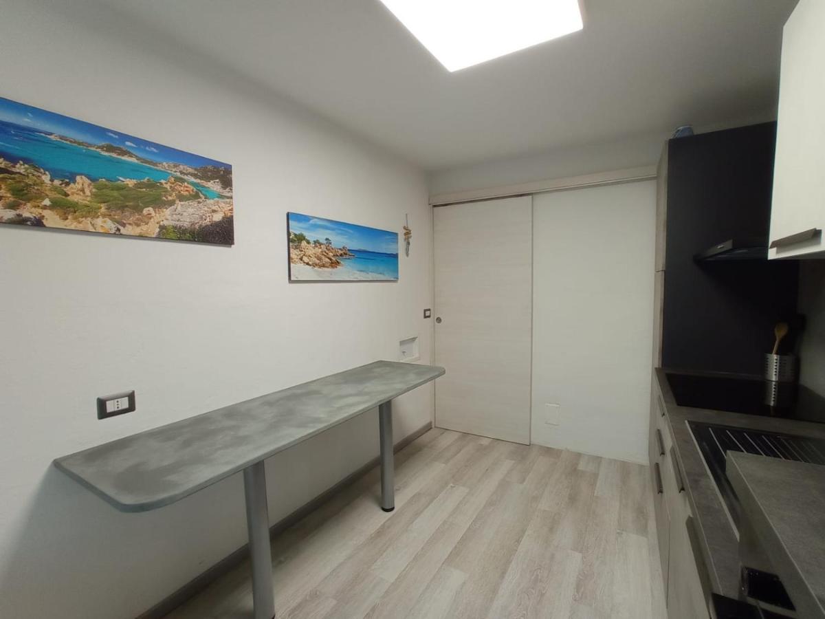 Villaggio Est Affittacamere San Teodoro  Exterior foto