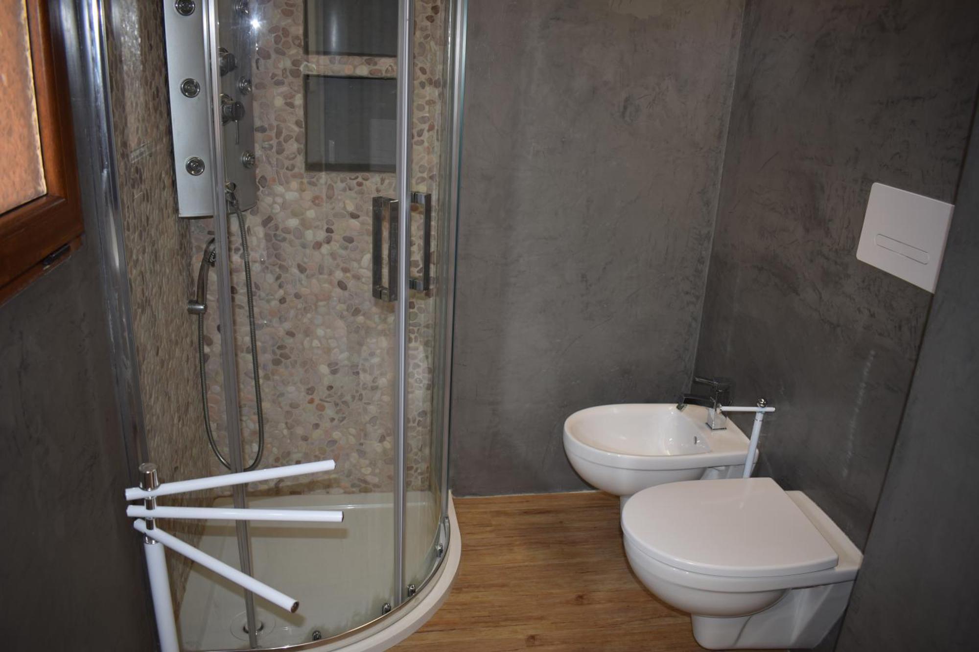 Villaggio Est Affittacamere San Teodoro  Zimmer foto
