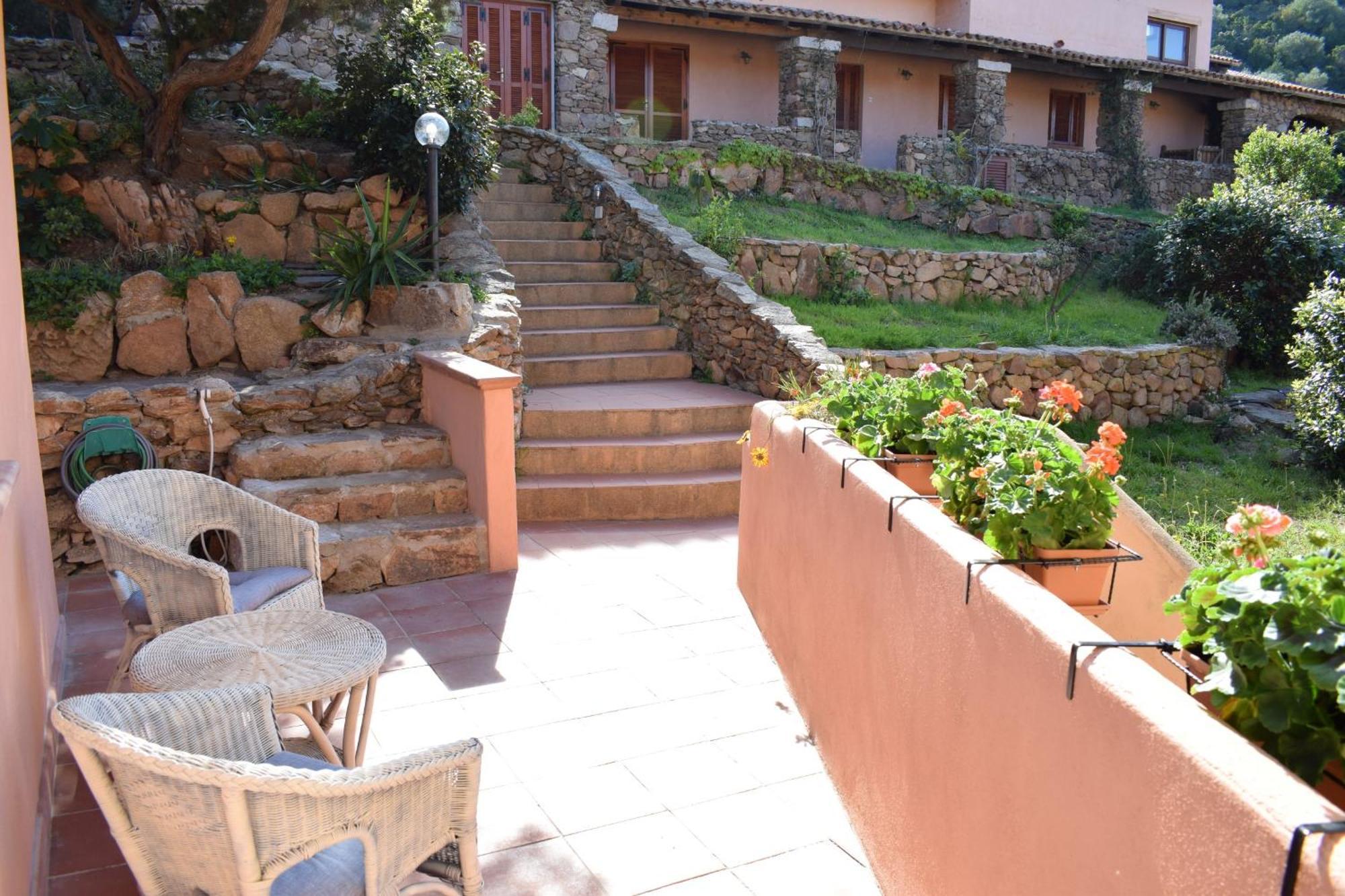 Villaggio Est Affittacamere San Teodoro  Zimmer foto