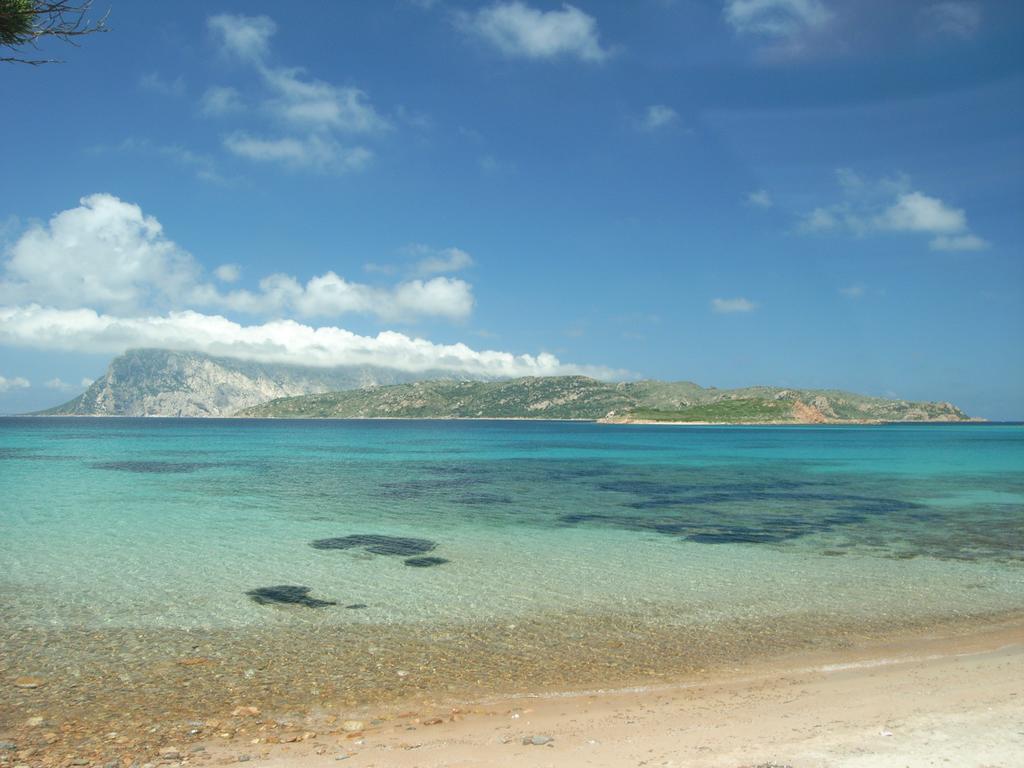 Villaggio Est Affittacamere San Teodoro  Exterior foto
