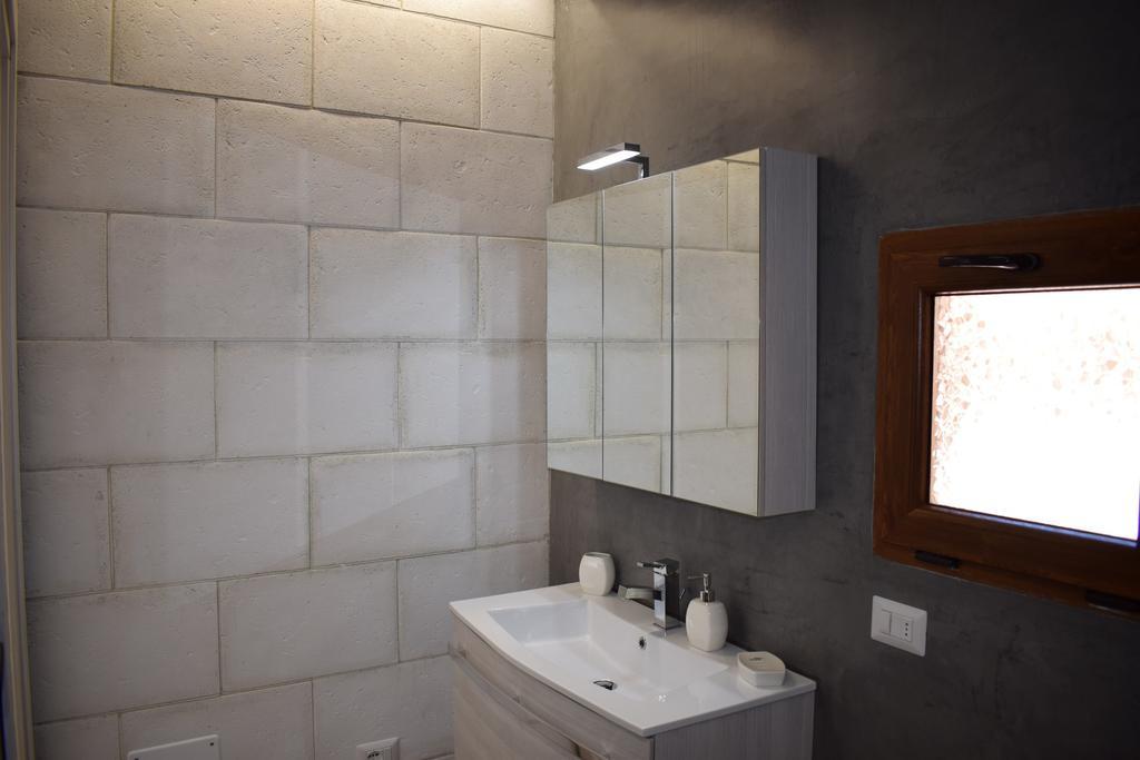 Villaggio Est Affittacamere San Teodoro  Exterior foto