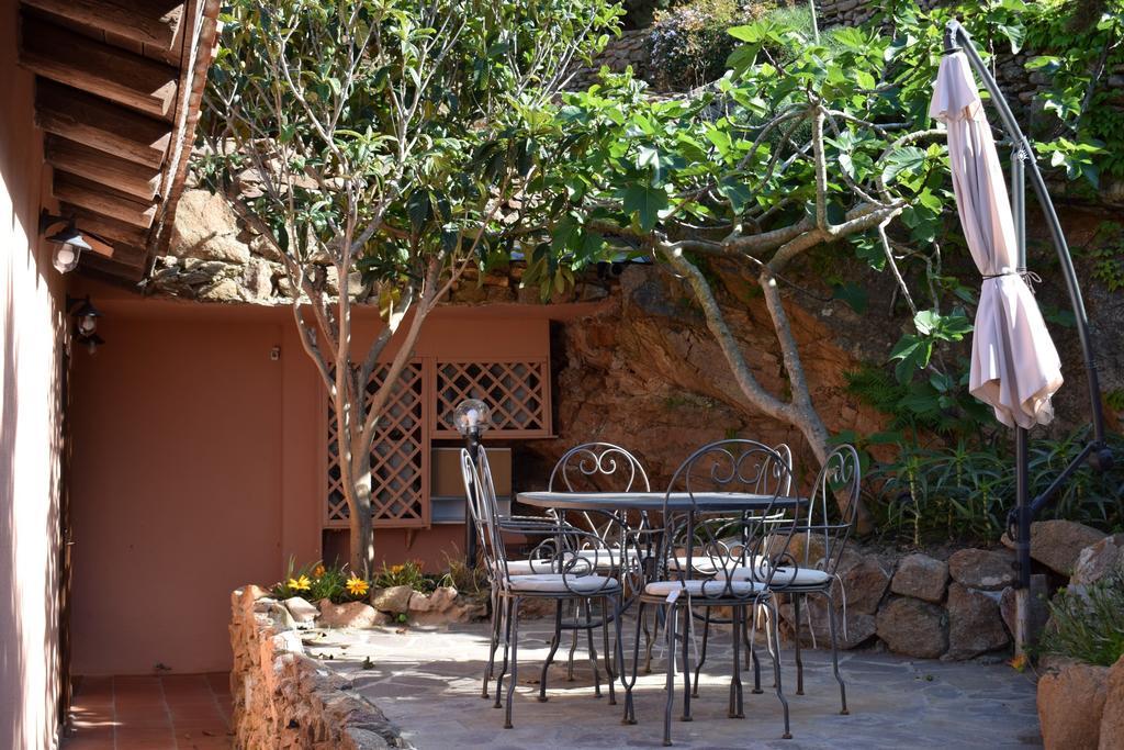 Villaggio Est Affittacamere San Teodoro  Exterior foto