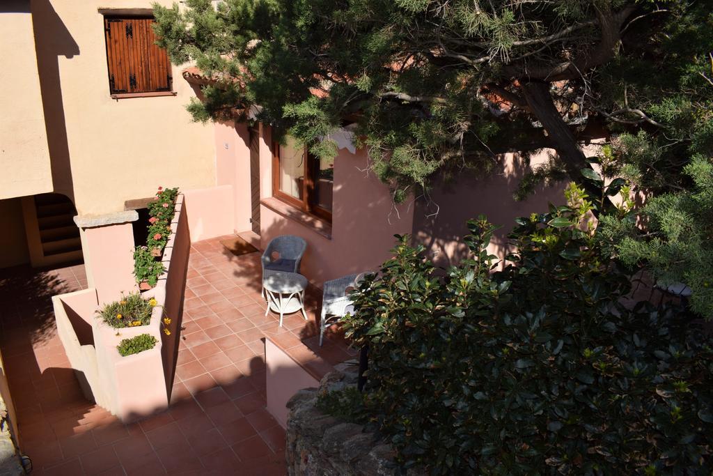 Villaggio Est Affittacamere San Teodoro  Exterior foto
