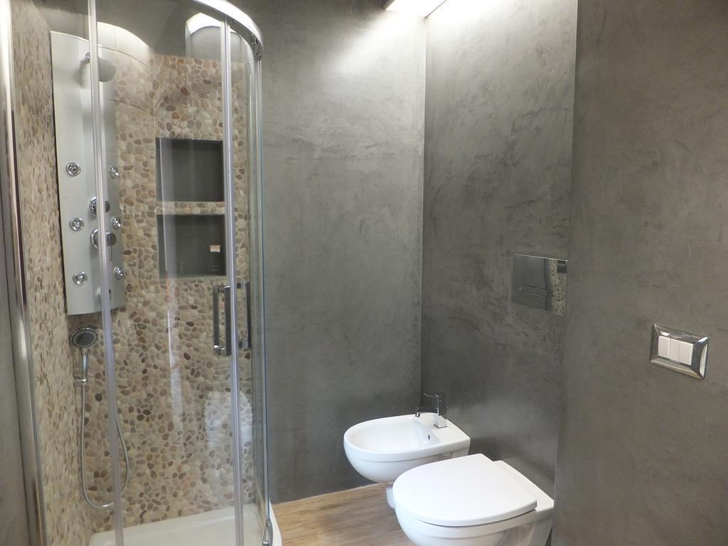 Villaggio Est Affittacamere San Teodoro  Exterior foto